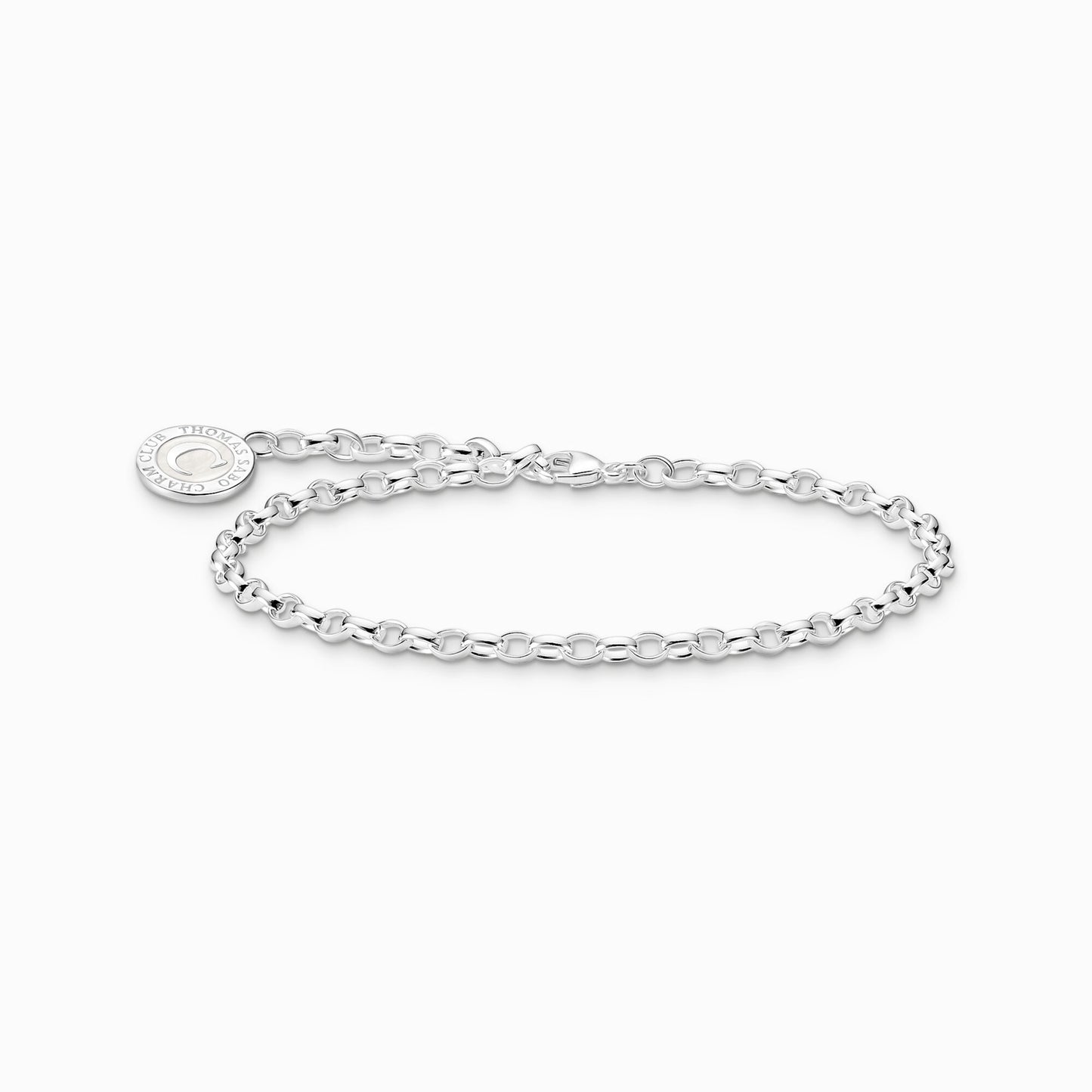 Thomas Sabo Pulsera charm Mujer X2088-007-21