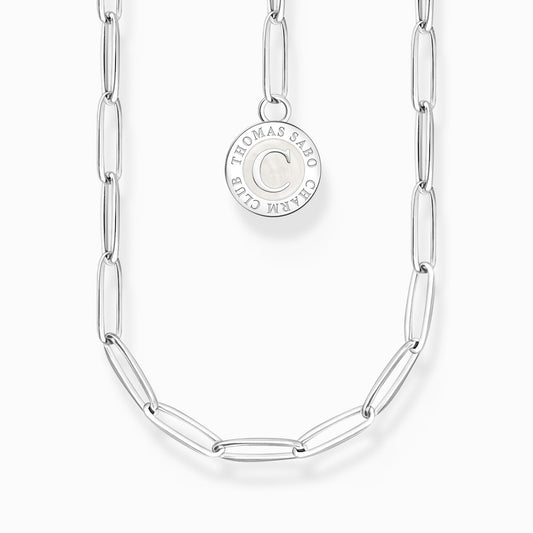 Thomas Sabo Cadena Charm Mujer X2089-007-21-L45