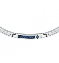 Maserati Pulsera para hombre JM423AVD22