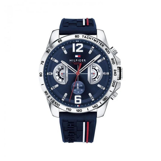 Tommy Hilfiger, Reloj de Hombre 1791476