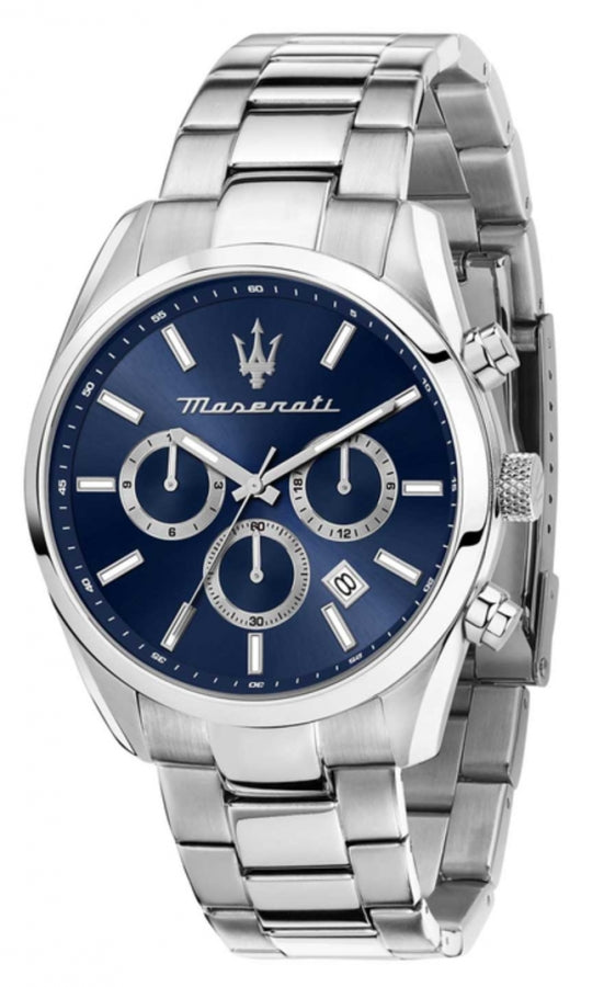 Maserati, reloj para hombre Attrazione R8853151005