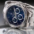 Maserati, reloj para hombre Competizione R8853100022