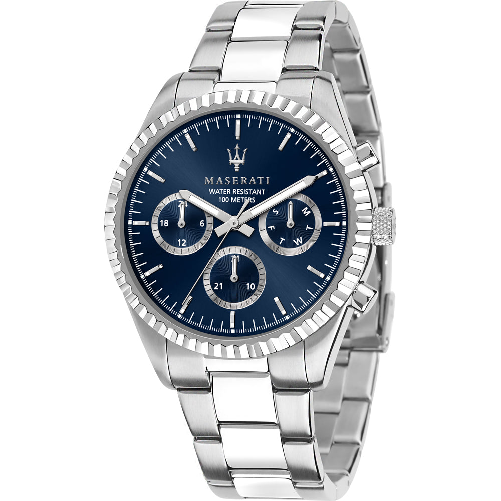 Maserati, reloj para hombre Competizione R8853100022