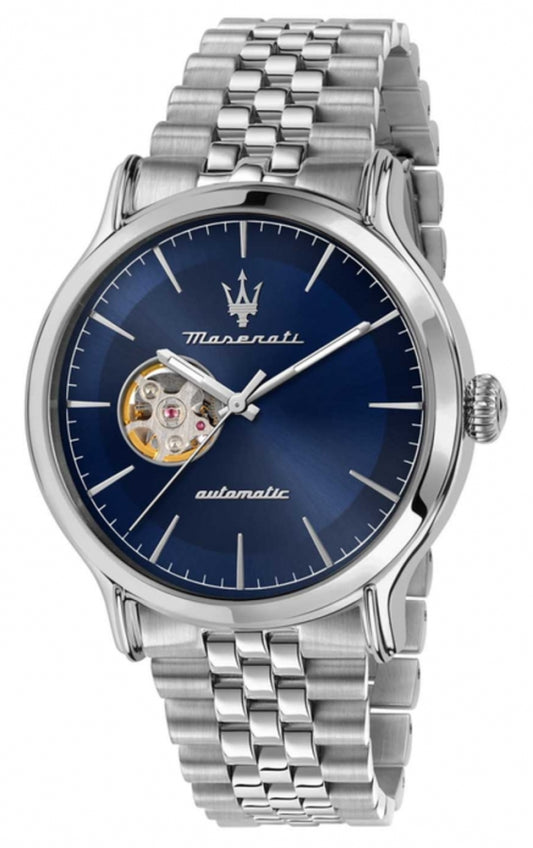 Maserati, reloj para hombre Epoca R8823118009