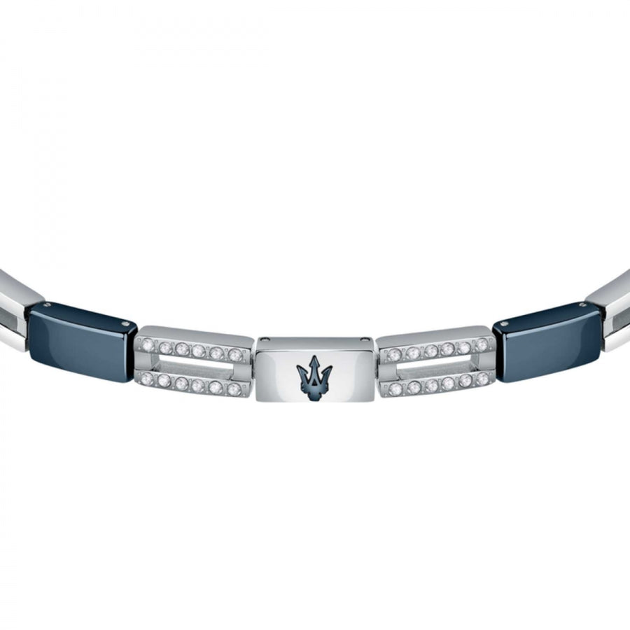 Maserati Pulsera para hombre JM223ATZ23