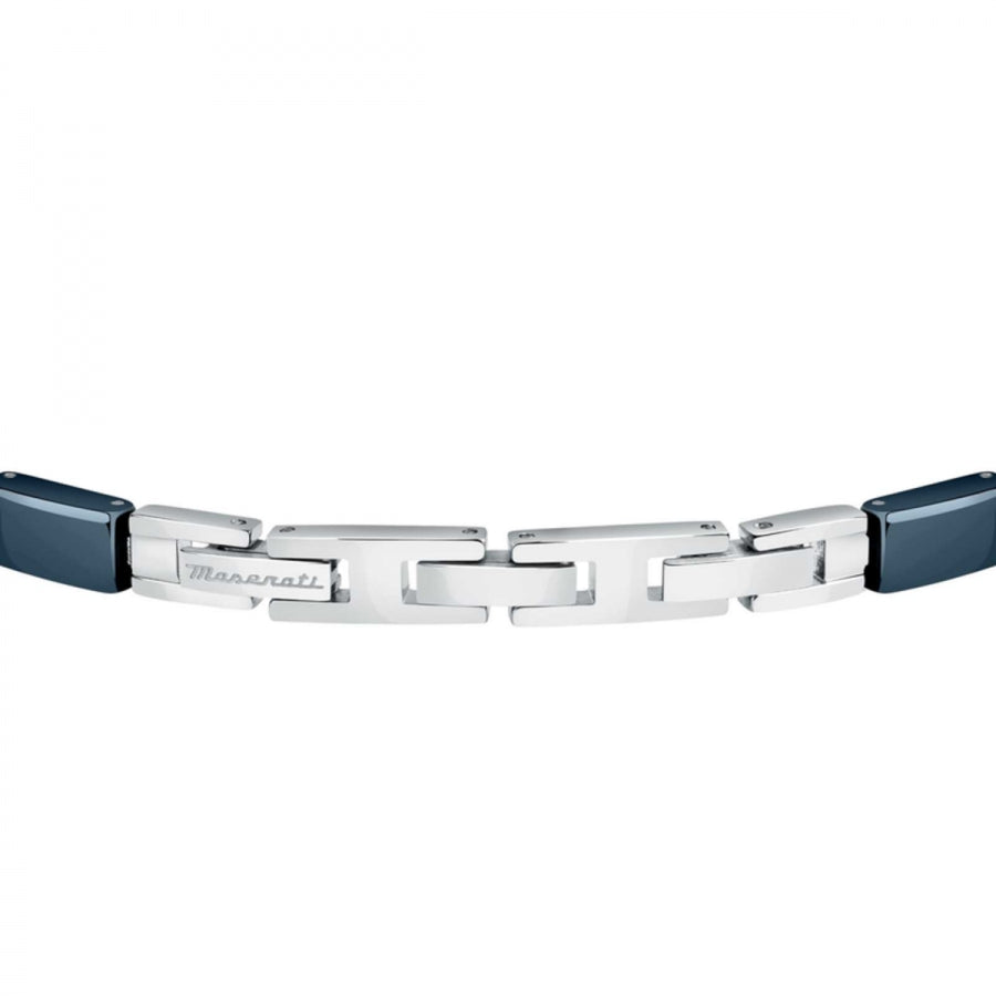 Maserati Pulsera para hombre JM223ATZ23