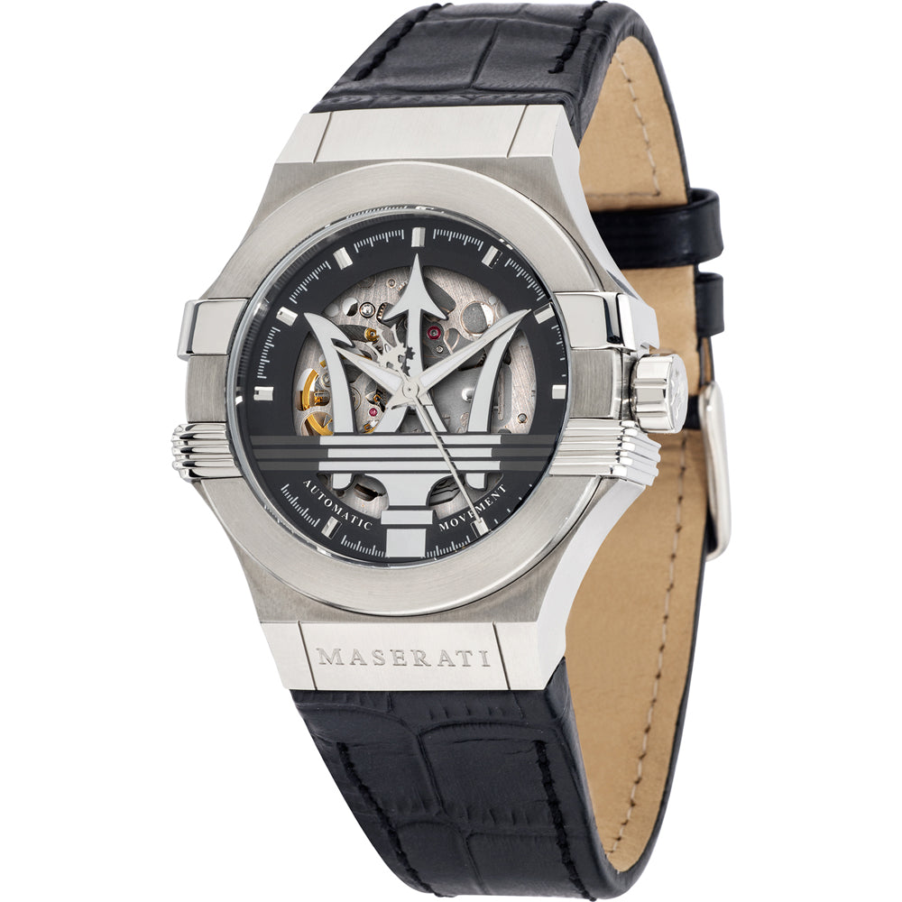 Maserati, reloj para hombre Potenza R8821108038