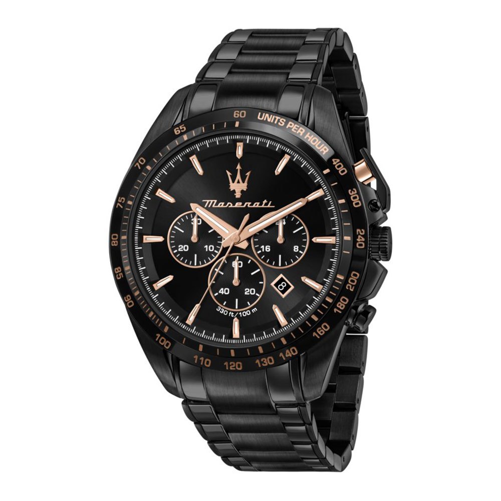 Maserati, reloj para hombre Traguardo R8873612048