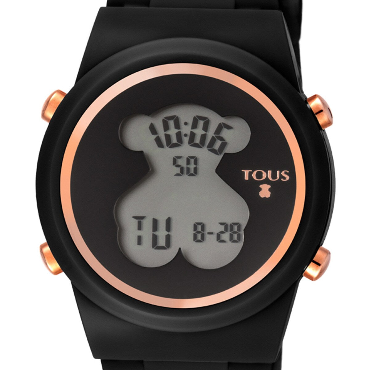 Tous, Reloj de mujer 700350320