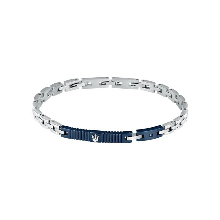 Maserati Pulsera para hombre JM423ATY17