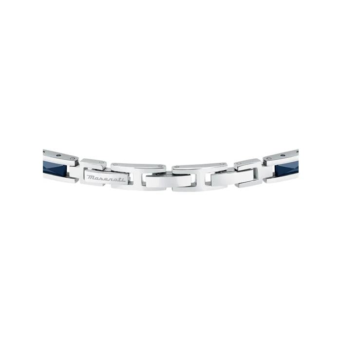 Maserati Pulsera para hombre JM423ATZ31