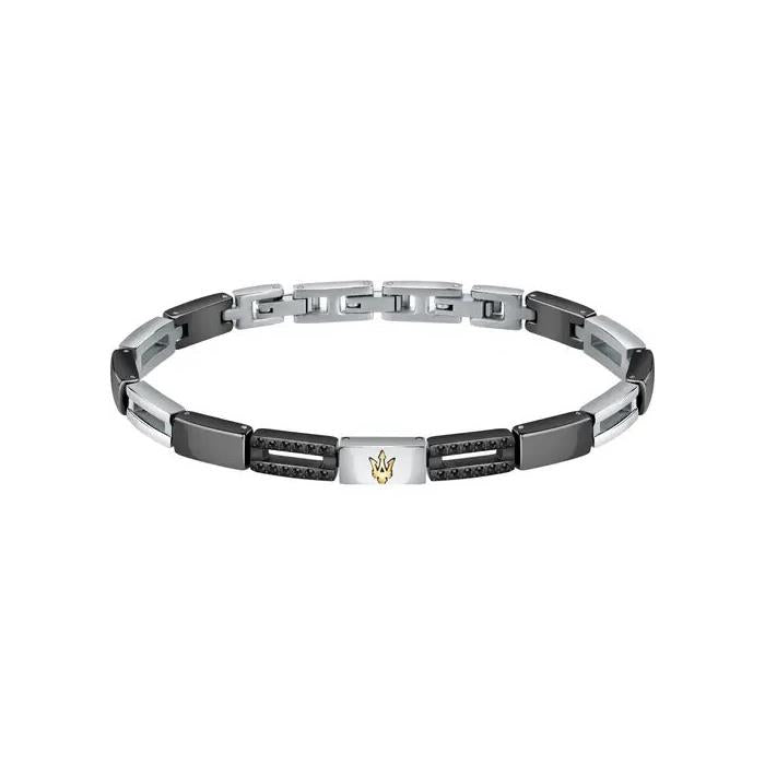 Maserati Pulsera para hombre JM223ATZ22