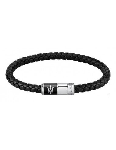 Maserati Pulsera para hombre JM222AVE07