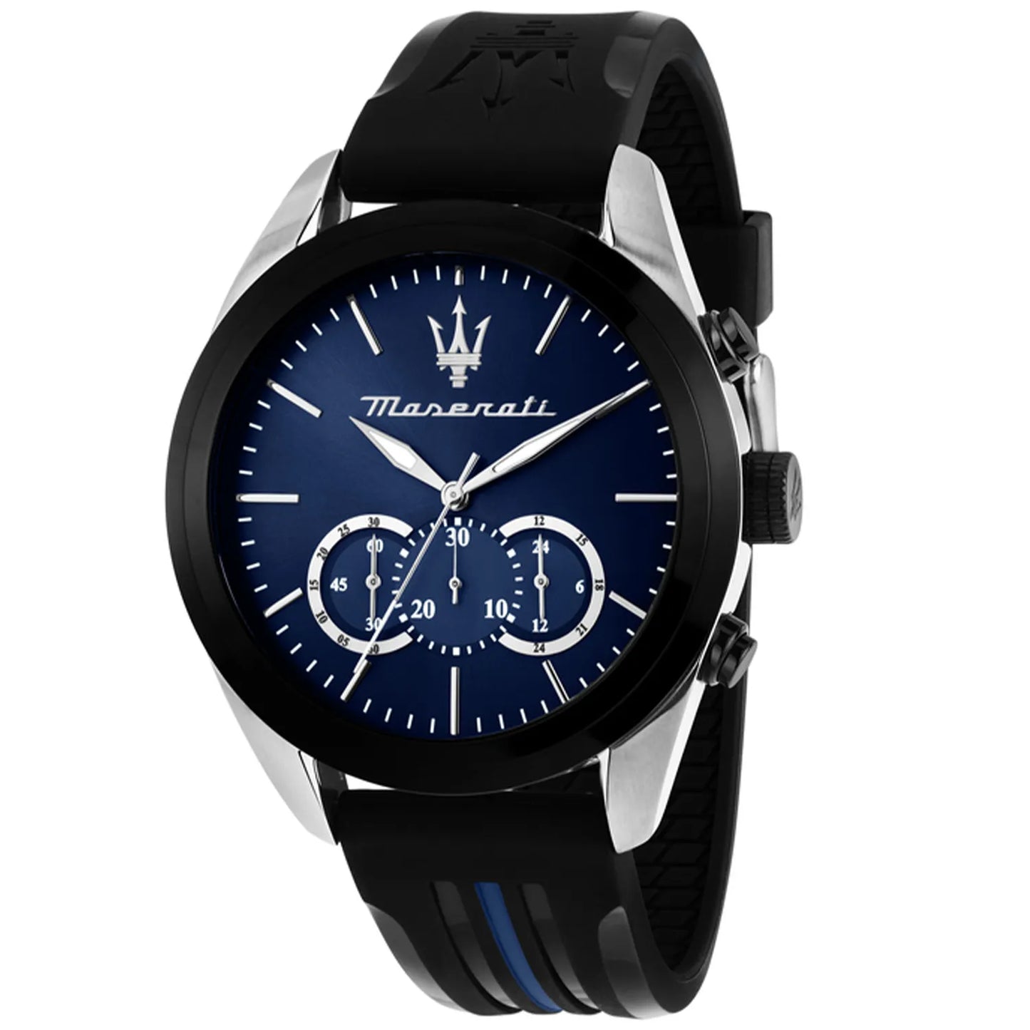 Maserati, reloj para hombre Traguardo R8871612044