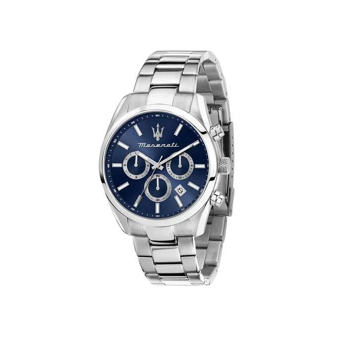 Maserati, reloj para hombre Attrazione R8853151005