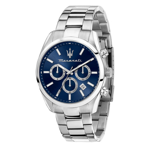 Maserati, reloj para hombre Attrazione R8853151005