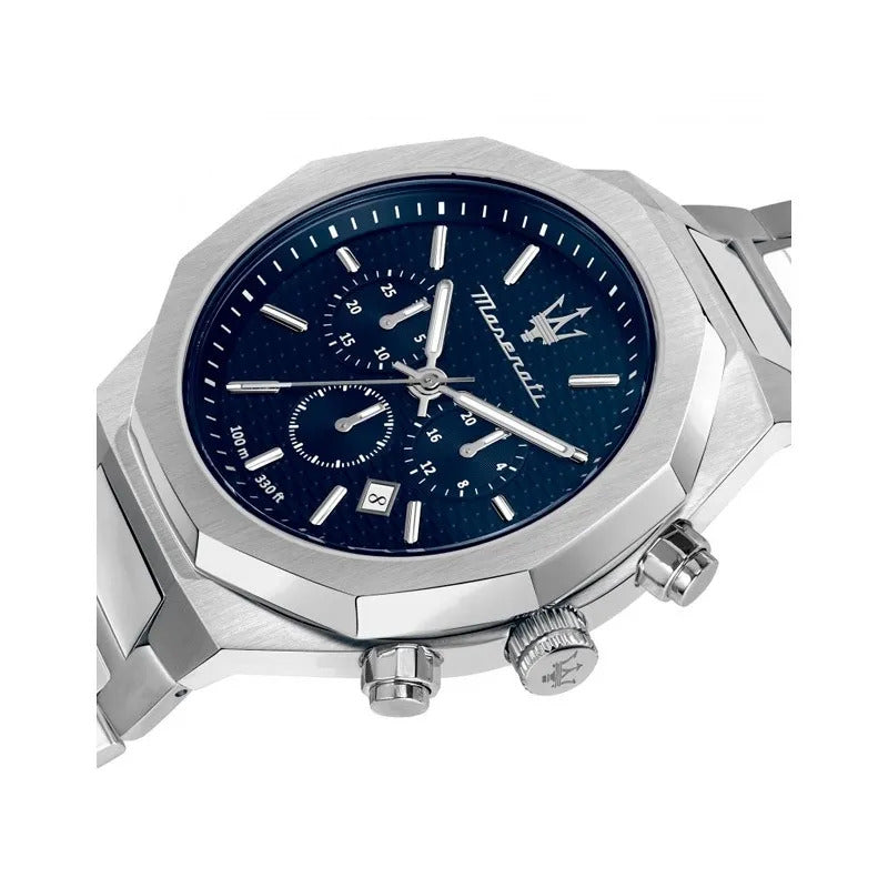 Maserati, reloj para hombre Stile R8873642006