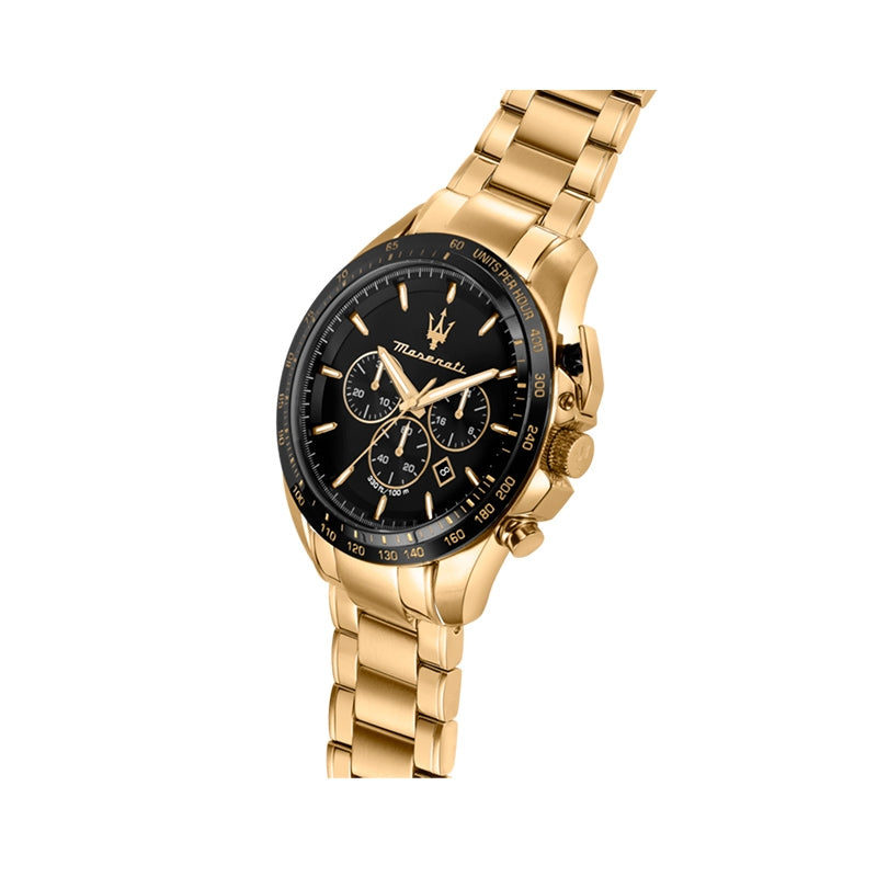 Maserati, reloj para hombre Traguardo R8873612041