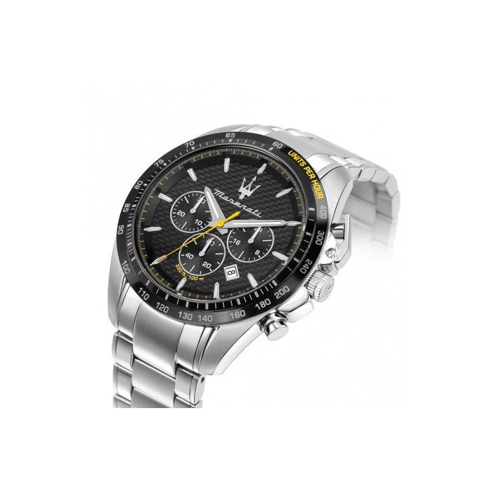 Maserati, reloj para hombre Traguardo R8873612042