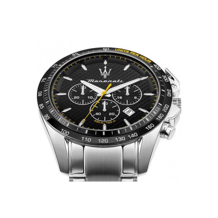 Maserati, reloj para hombre Traguardo R8873612042