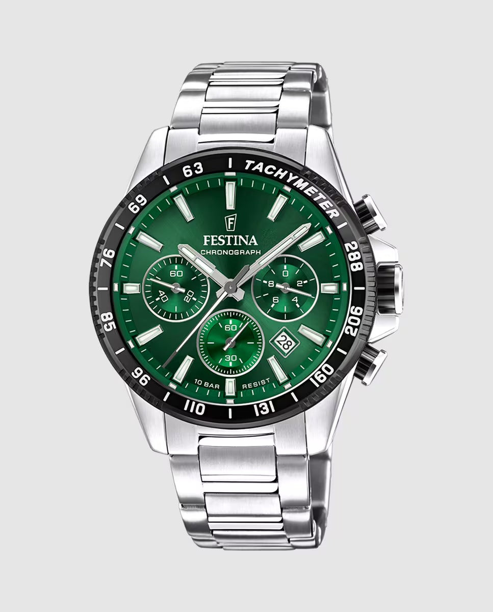 Festina Reloj para hombre F20560/4