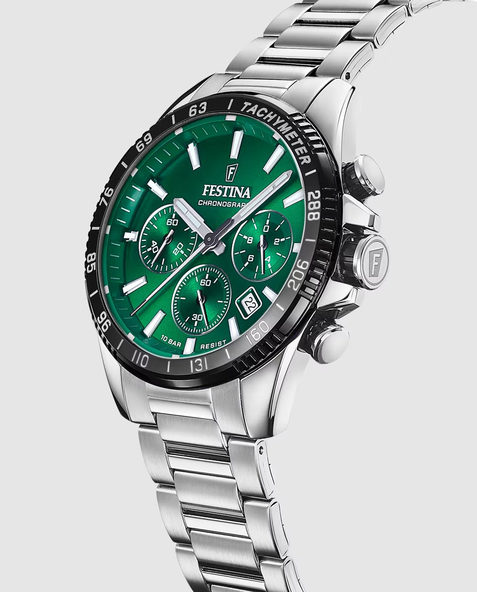 Festina Reloj para hombre F20560/4